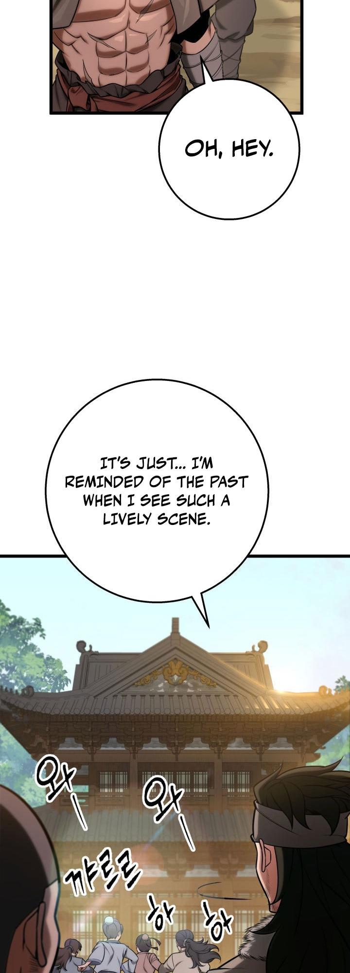 The Nine Heavens Swordmaster Chap 17 - Next Chap 18