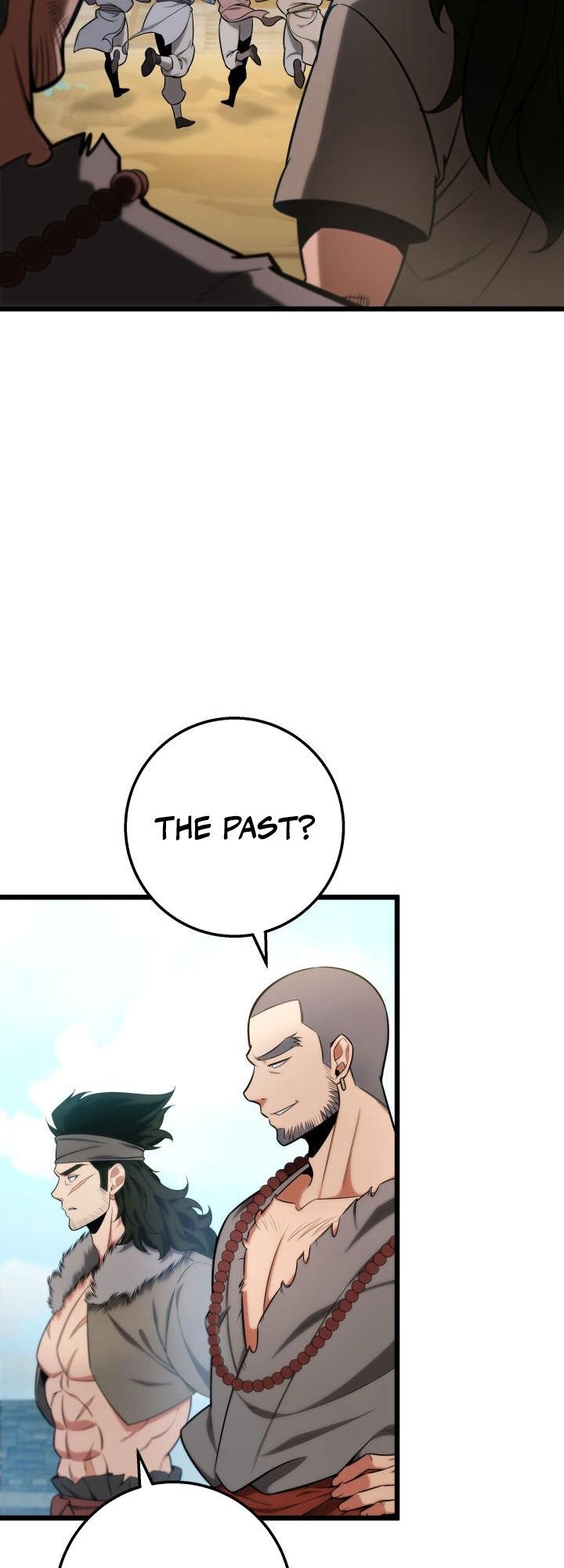 The Nine Heavens Swordmaster Chap 17 - Next Chap 18