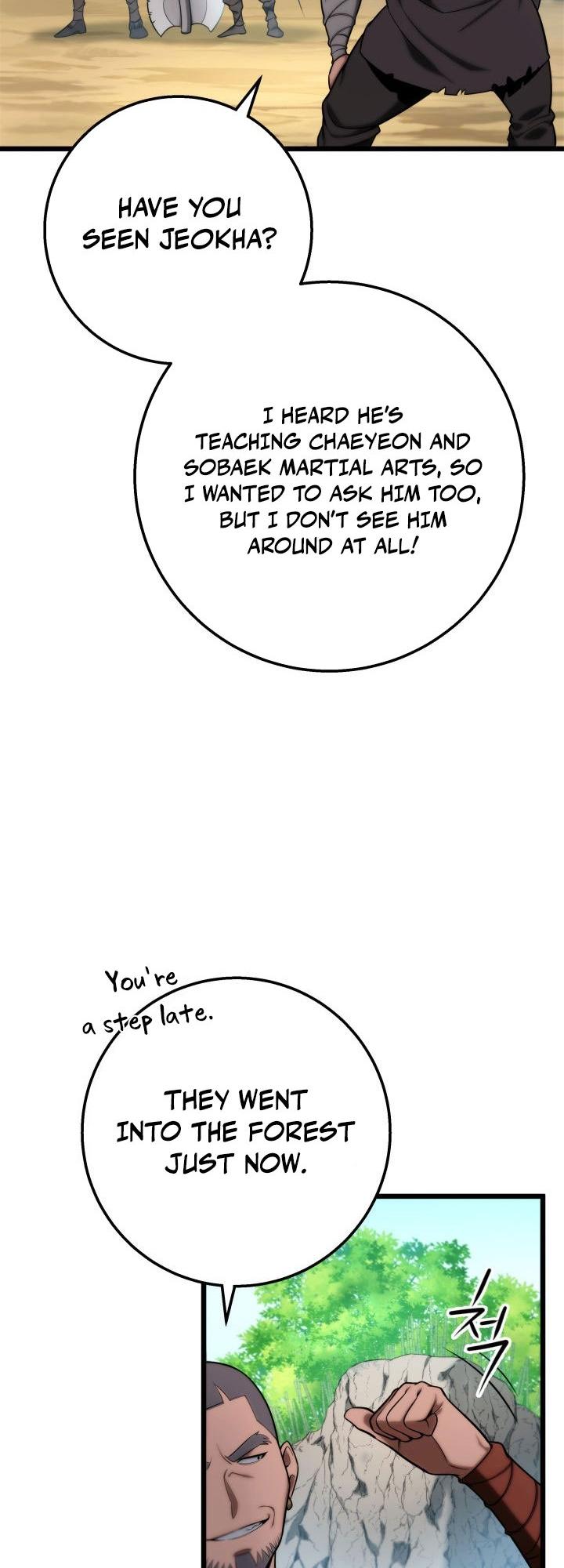 The Nine Heavens Swordmaster Chap 17 - Next Chap 18