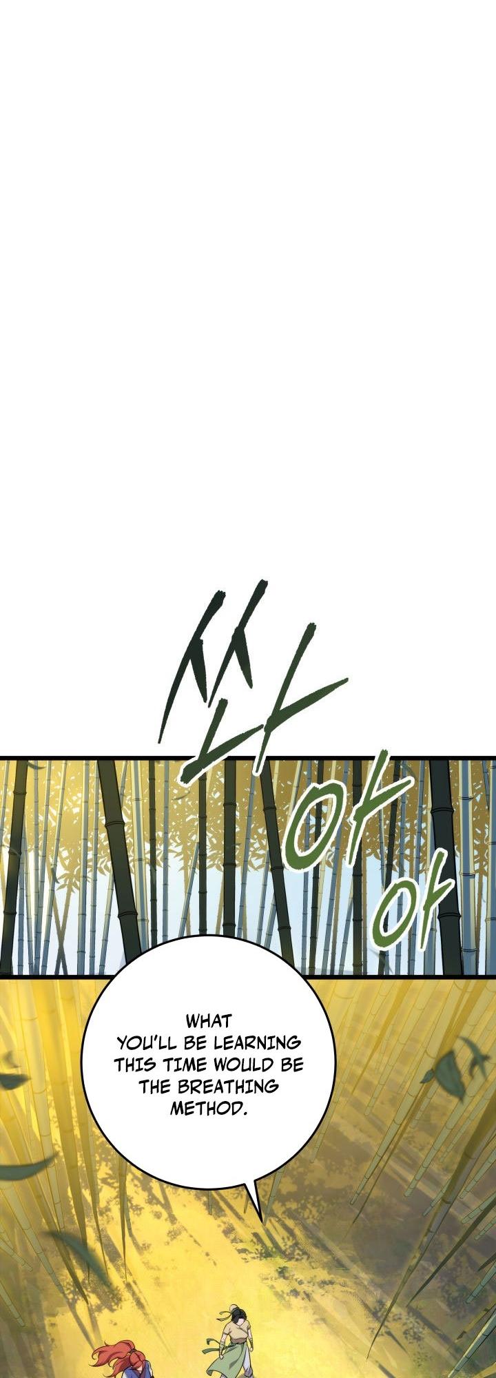 The Nine Heavens Swordmaster Chap 17 - Next Chap 18