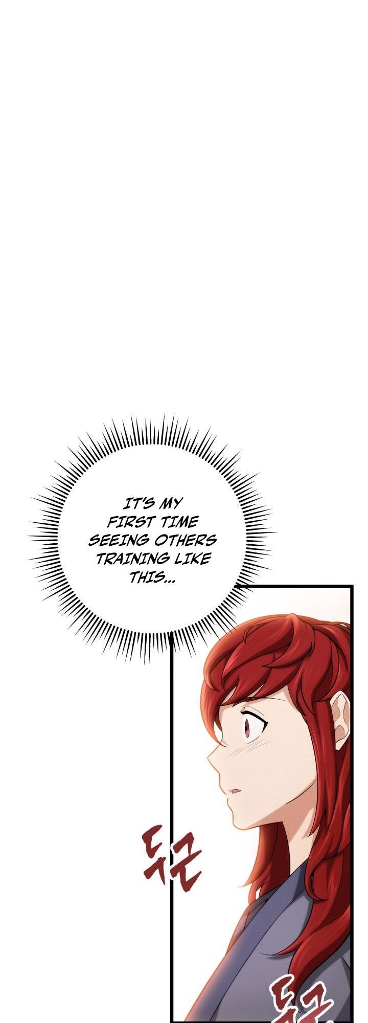 The Nine Heavens Swordmaster Chap 17 - Next Chap 18