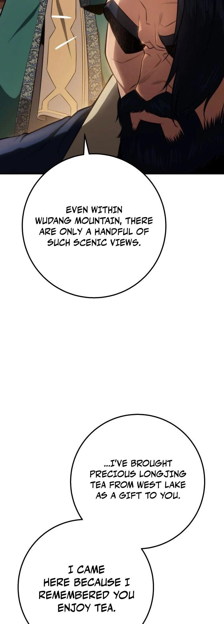 The Nine Heavens Swordmaster Chap 17 - Next Chap 18