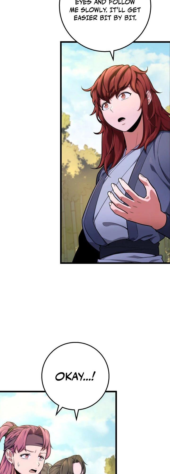 The Nine Heavens Swordmaster Chap 17 - Next Chap 18