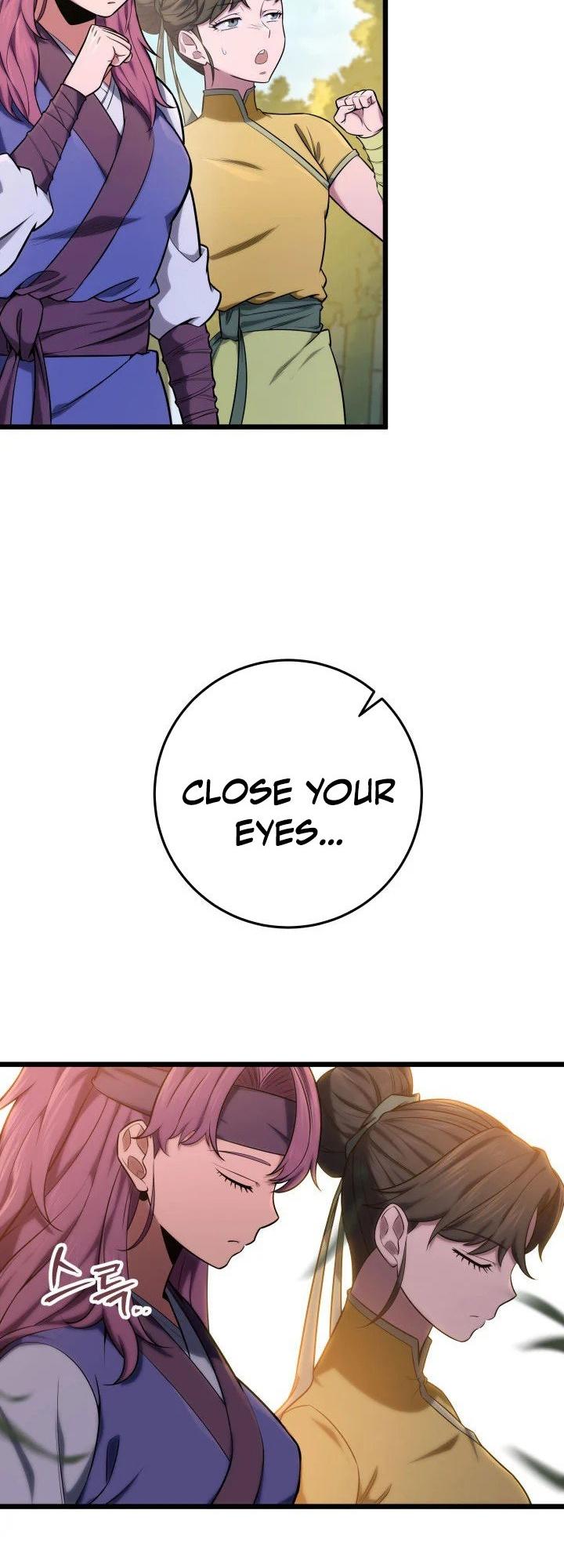 The Nine Heavens Swordmaster Chap 17 - Next Chap 18