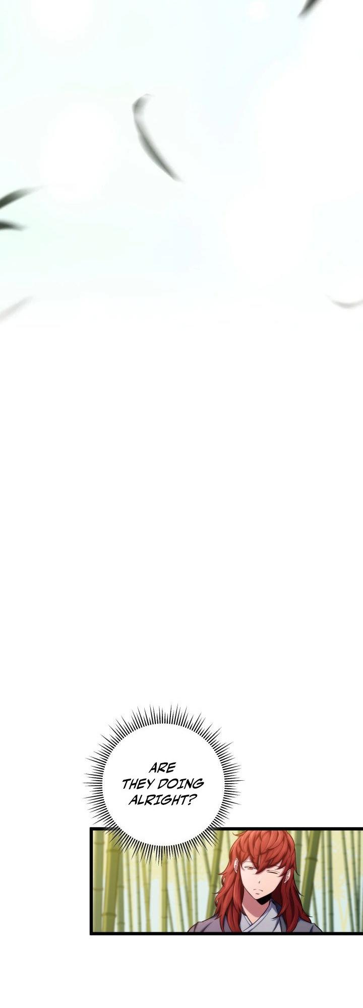 The Nine Heavens Swordmaster Chap 17 - Next Chap 18