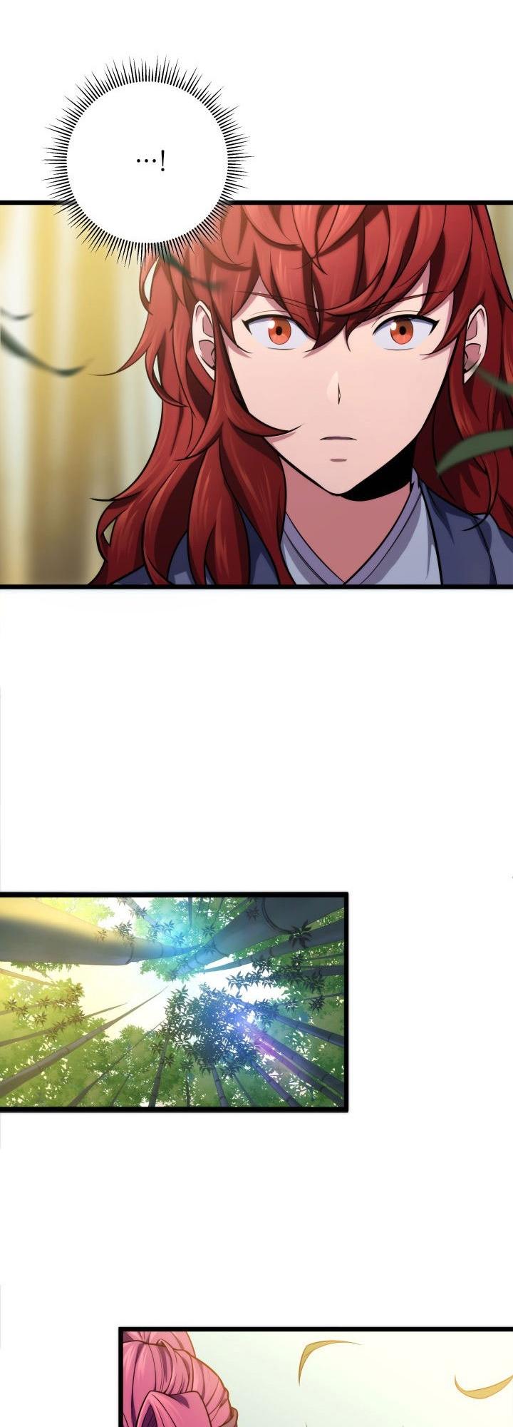 The Nine Heavens Swordmaster Chap 17 - Next Chap 18