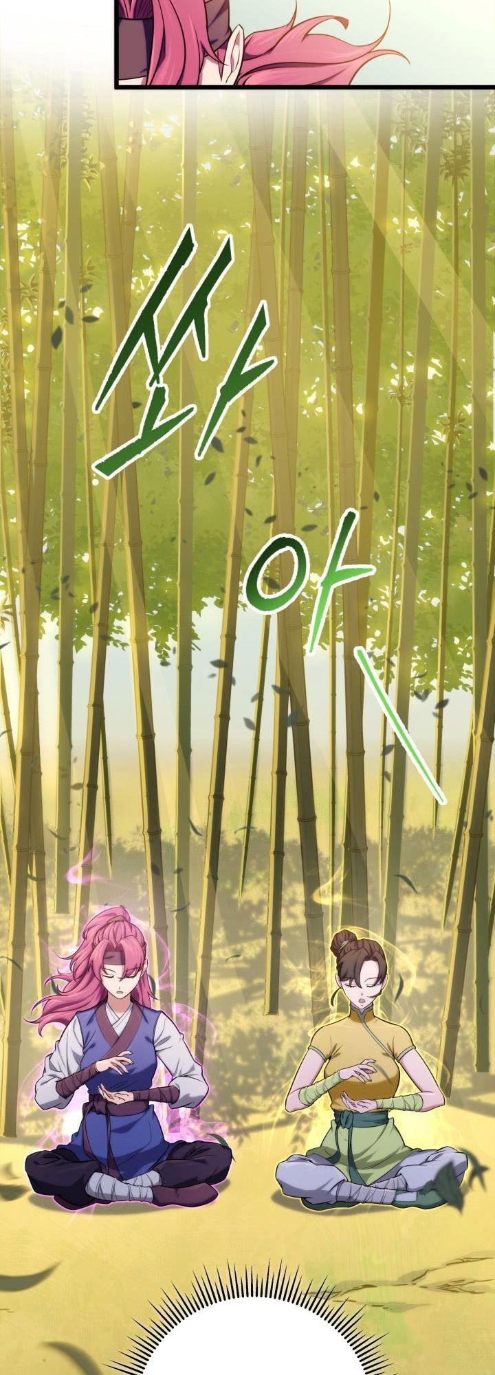 The Nine Heavens Swordmaster Chap 17 - Next Chap 18