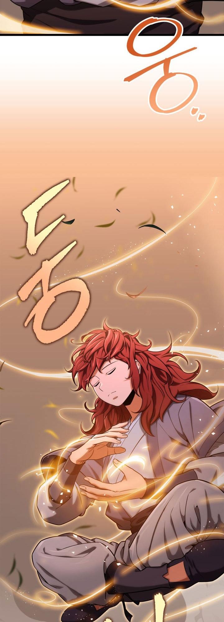 The Nine Heavens Swordmaster Chap 17 - Next Chap 18