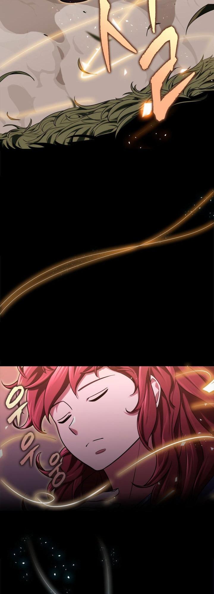 The Nine Heavens Swordmaster Chap 17 - Next Chap 18