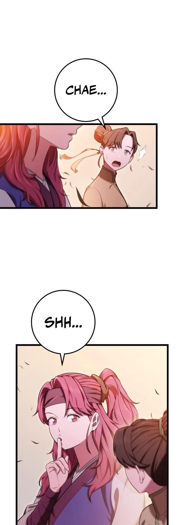 The Nine Heavens Swordmaster Chap 17 - Next Chap 18