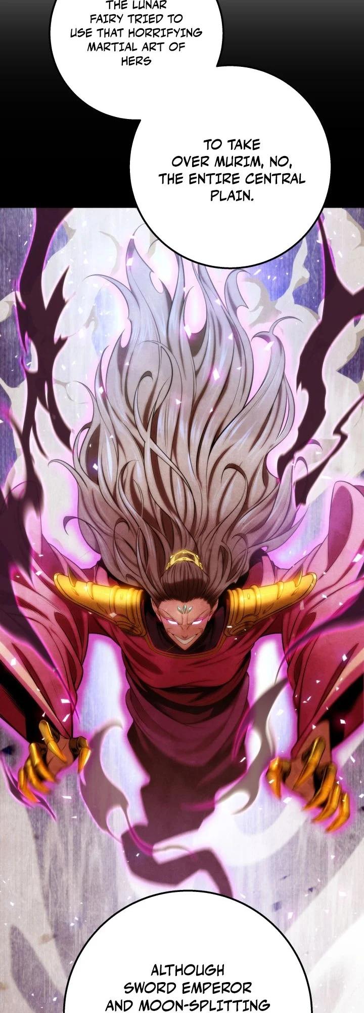 The Nine Heavens Swordmaster Chap 17 - Next Chap 18