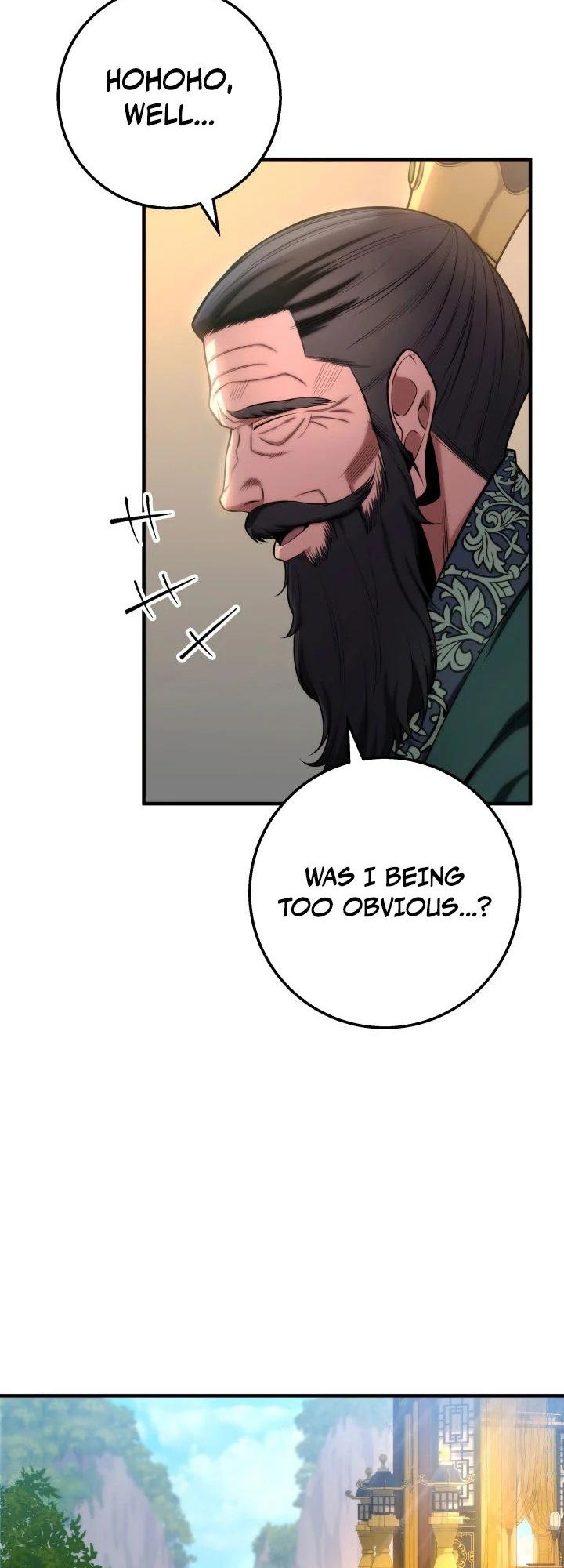 The Nine Heavens Swordmaster Chap 17 - Next Chap 18