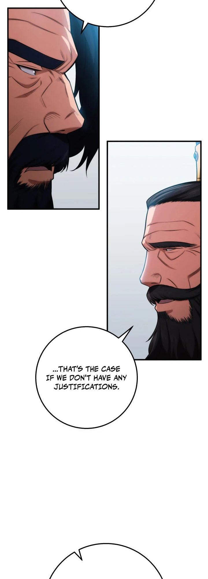 The Nine Heavens Swordmaster Chap 17 - Next Chap 18