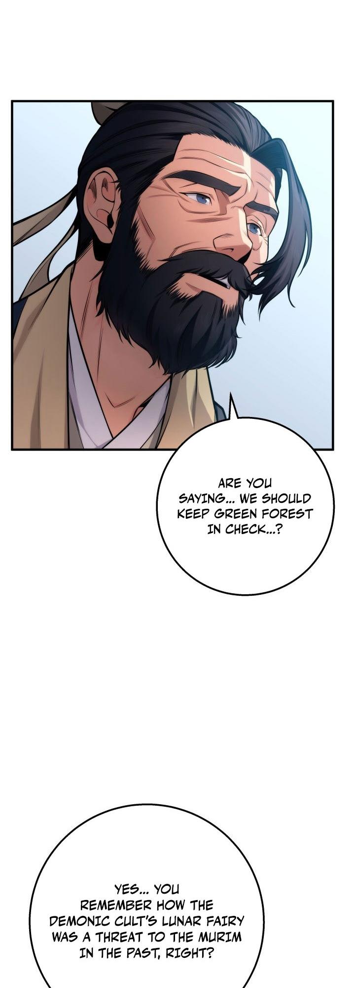 The Nine Heavens Swordmaster Chap 17 - Next Chap 18