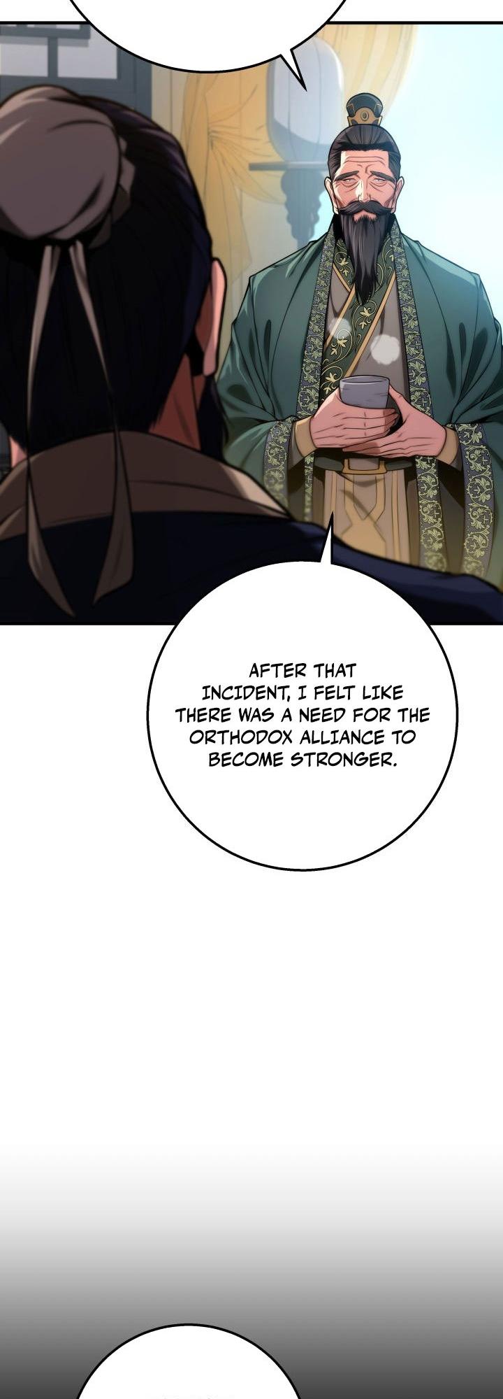 The Nine Heavens Swordmaster Chap 17 - Next Chap 18