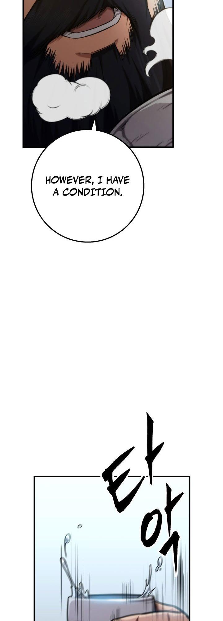 The Nine Heavens Swordmaster Chap 17 - Next Chap 18