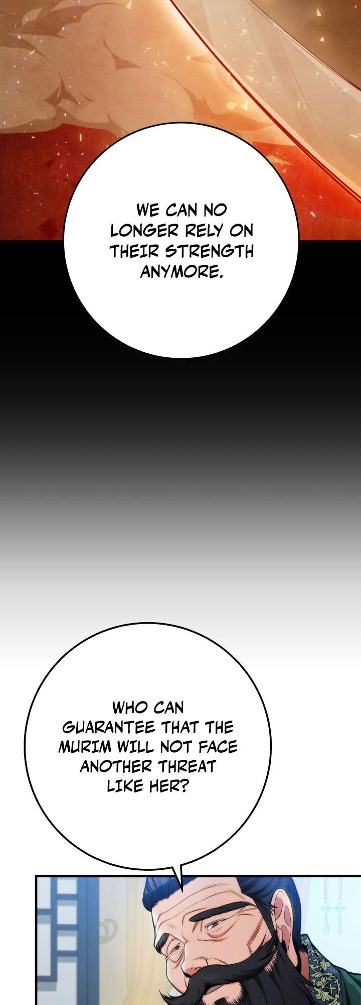 The Nine Heavens Swordmaster Chap 17 - Next Chap 18