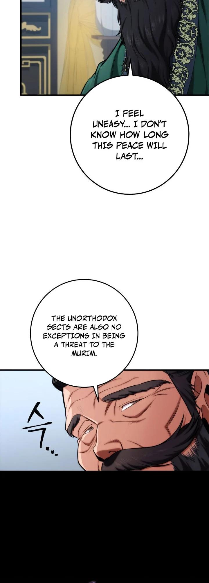 The Nine Heavens Swordmaster Chap 17 - Next Chap 18