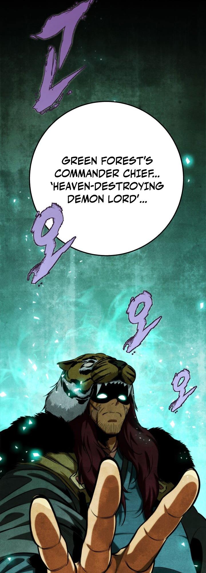 The Nine Heavens Swordmaster Chap 17 - Next Chap 18