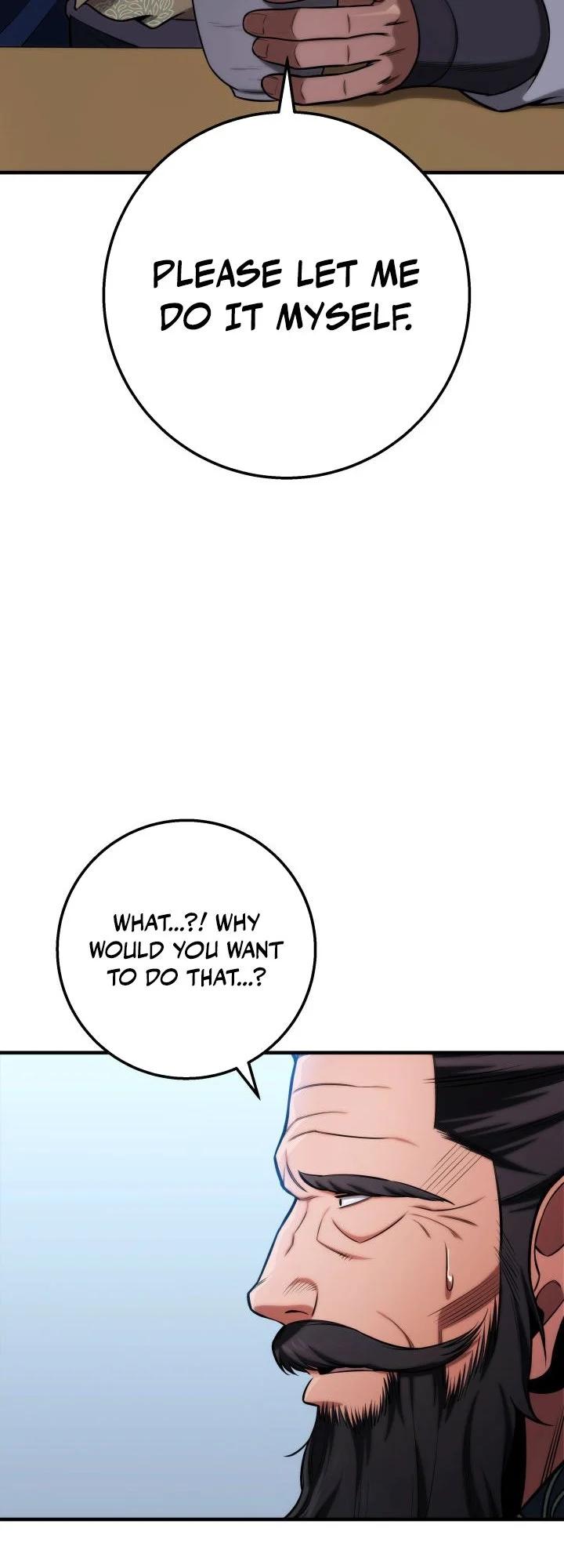 The Nine Heavens Swordmaster Chap 17 - Next Chap 18