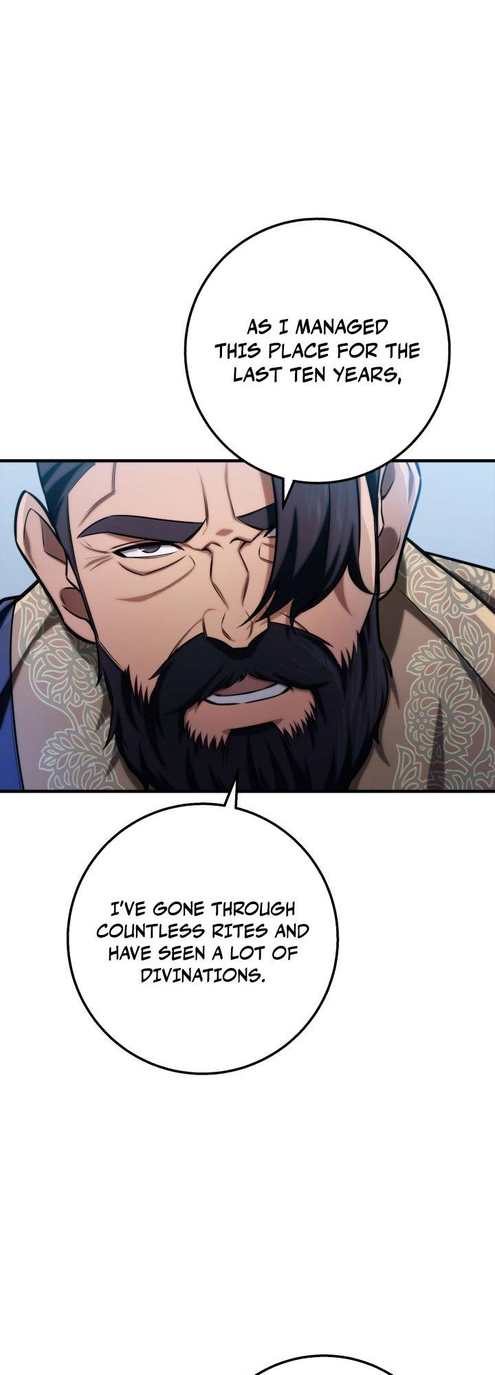 The Nine Heavens Swordmaster Chap 17 - Next Chap 18