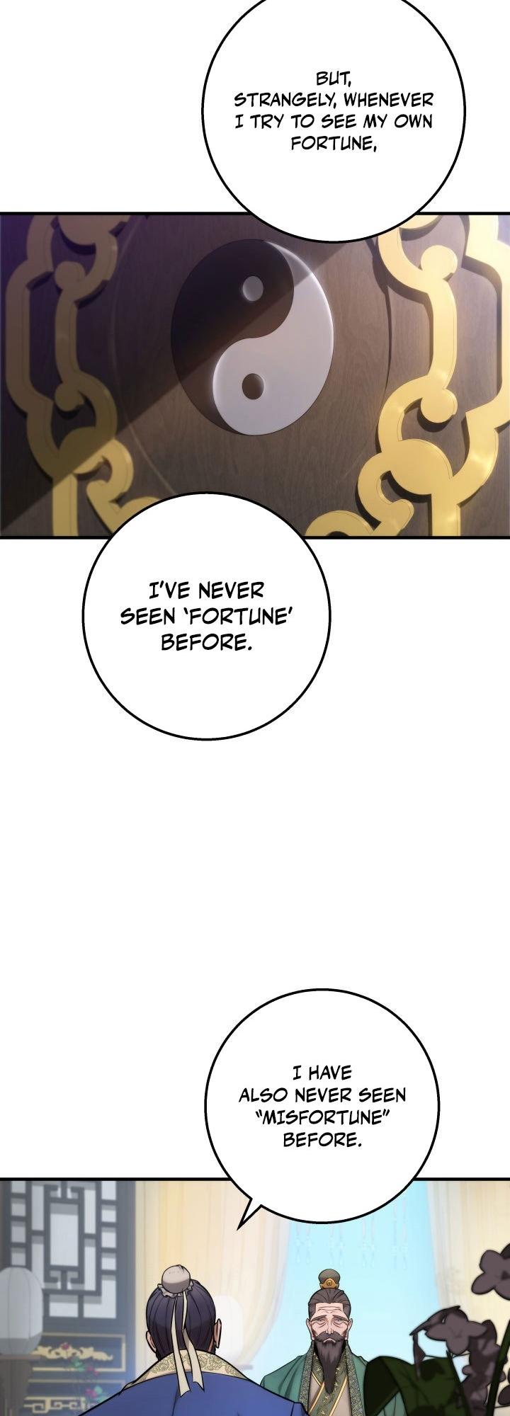 The Nine Heavens Swordmaster Chap 17 - Next Chap 18