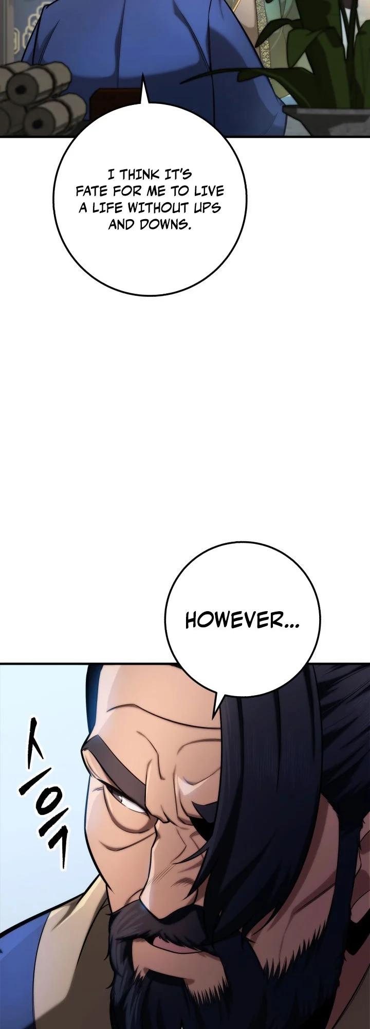 The Nine Heavens Swordmaster Chap 17 - Next Chap 18