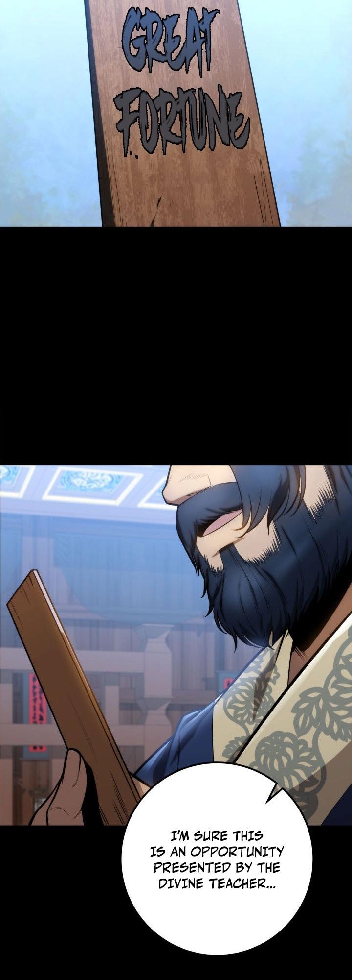 The Nine Heavens Swordmaster Chap 17 - Next Chap 18