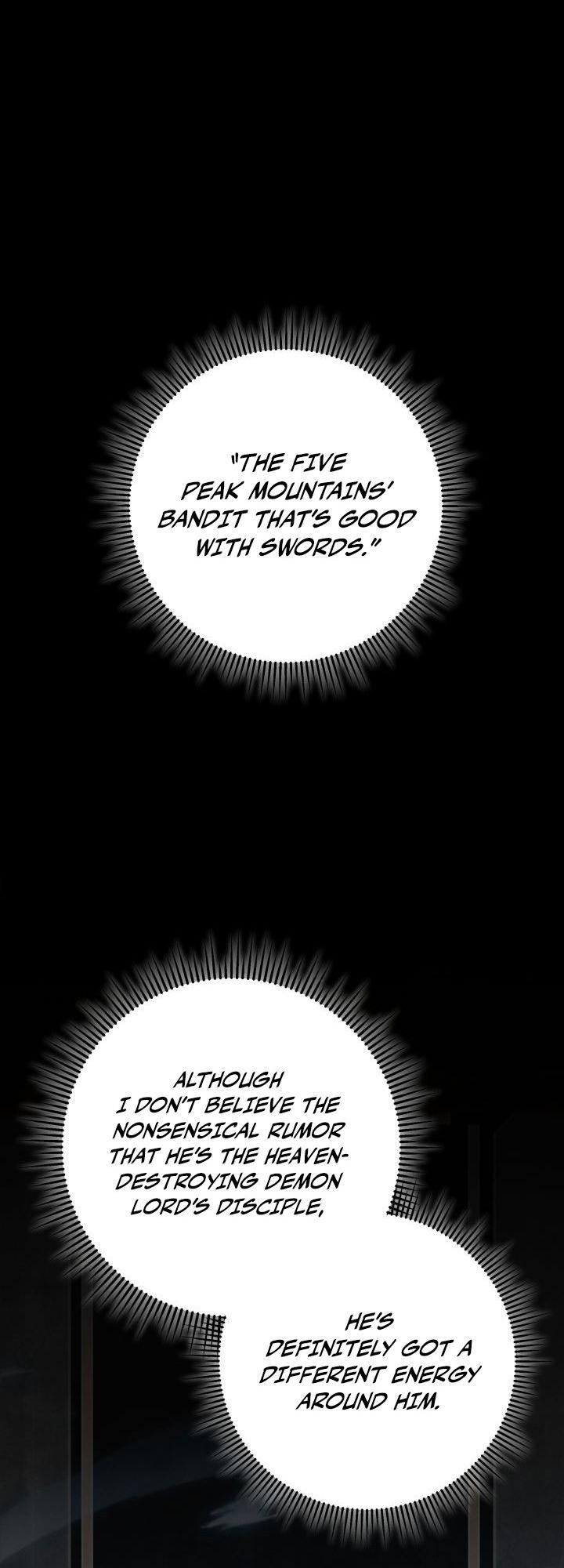 The Nine Heavens Swordmaster Chap 17 - Next Chap 18