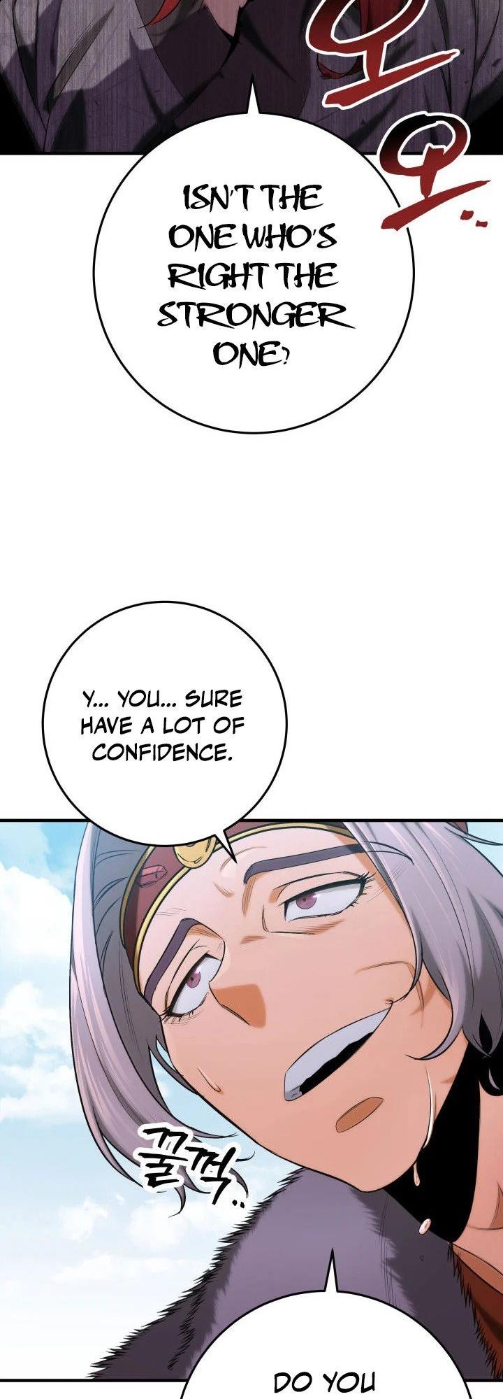 The Nine Heavens Swordmaster Chap 14 - Next Chap 15