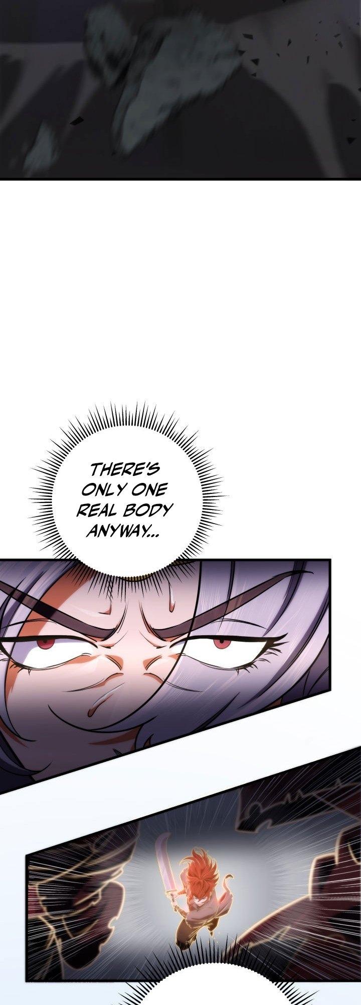 The Nine Heavens Swordmaster Chap 14 - Next Chap 15