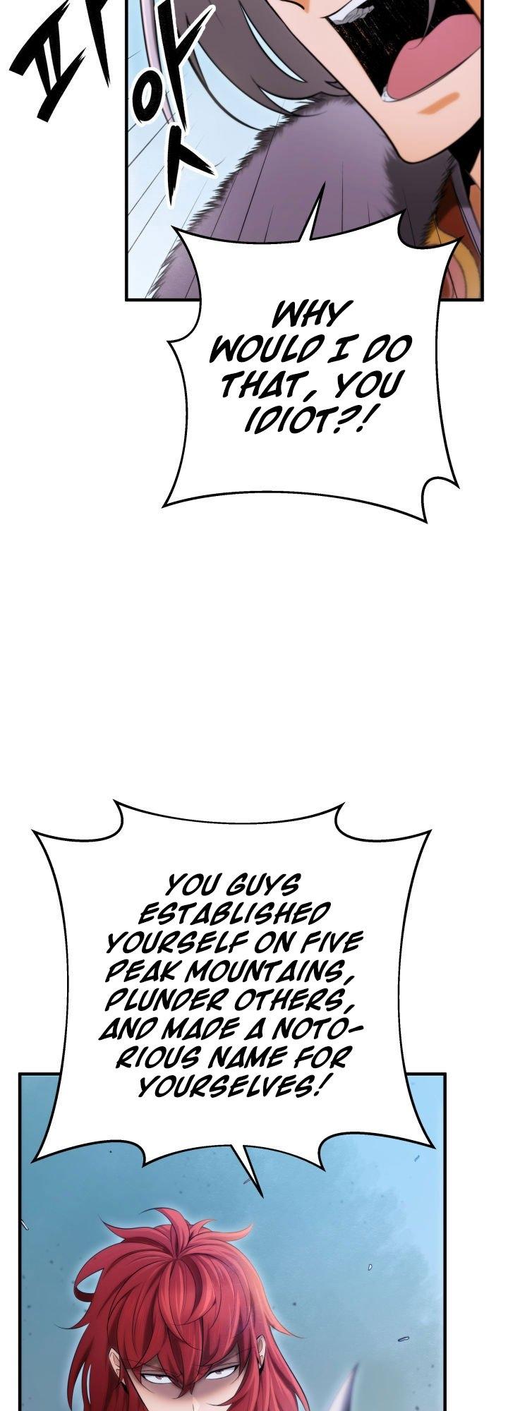 The Nine Heavens Swordmaster Chap 14 - Next Chap 15