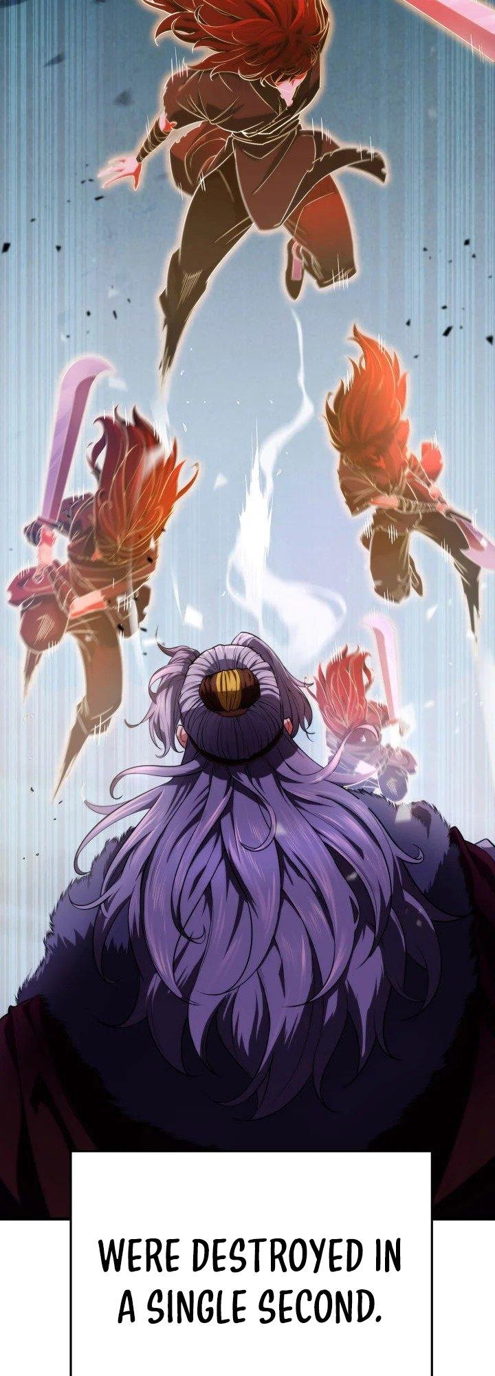 The Nine Heavens Swordmaster Chap 14 - Next Chap 15