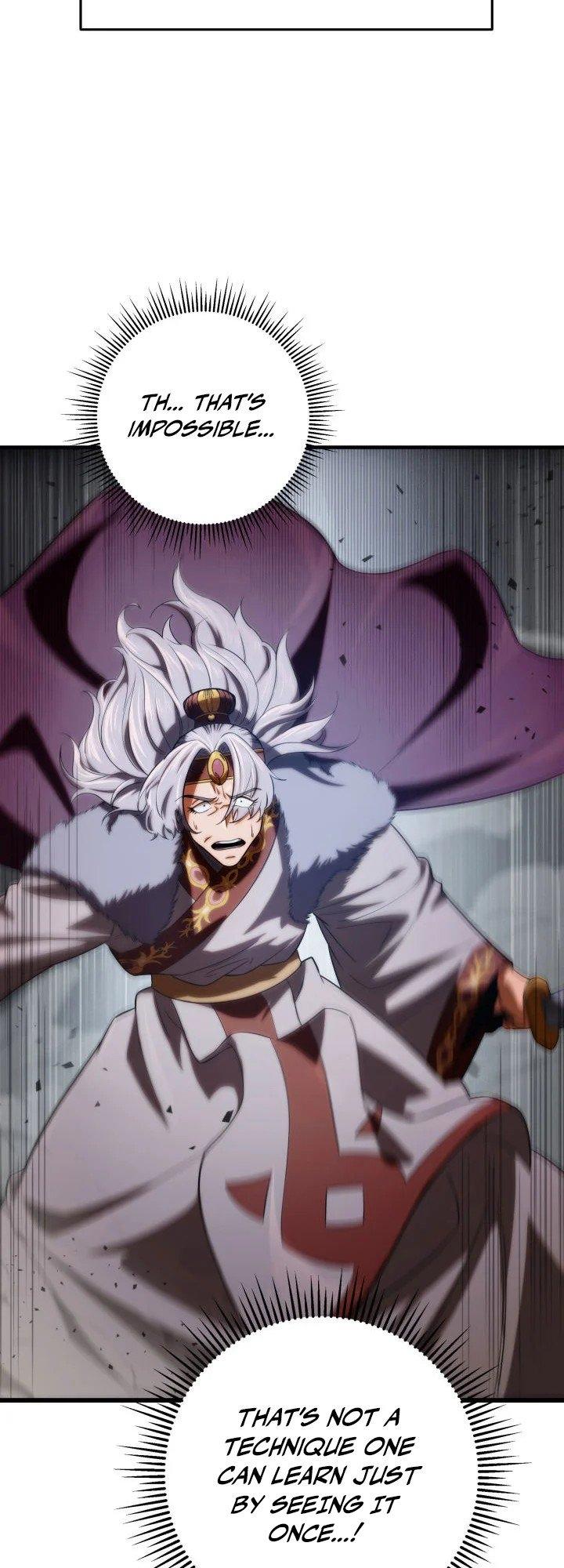 The Nine Heavens Swordmaster Chap 14 - Next Chap 15