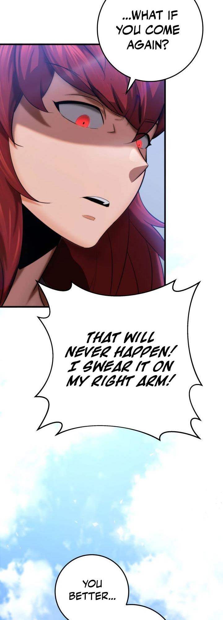 The Nine Heavens Swordmaster Chap 14 - Next Chap 15