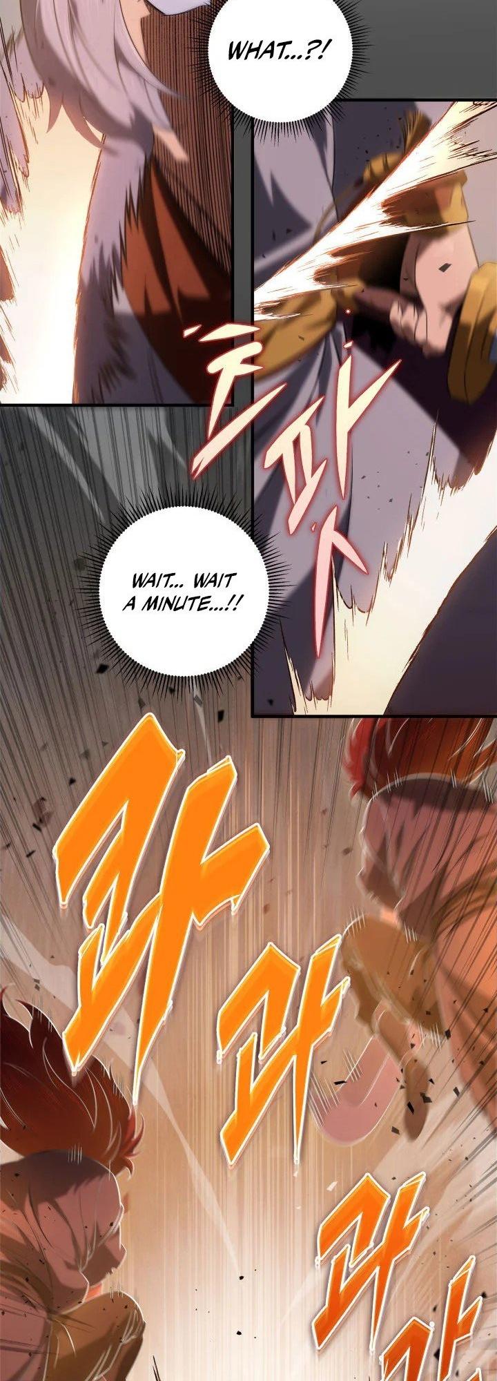 The Nine Heavens Swordmaster Chap 14 - Next Chap 15