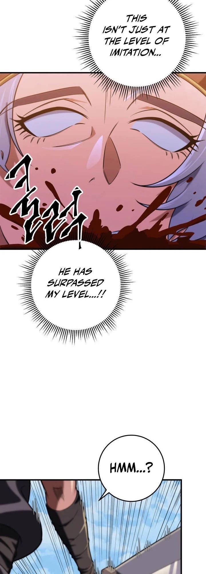 The Nine Heavens Swordmaster Chap 14 - Next Chap 15