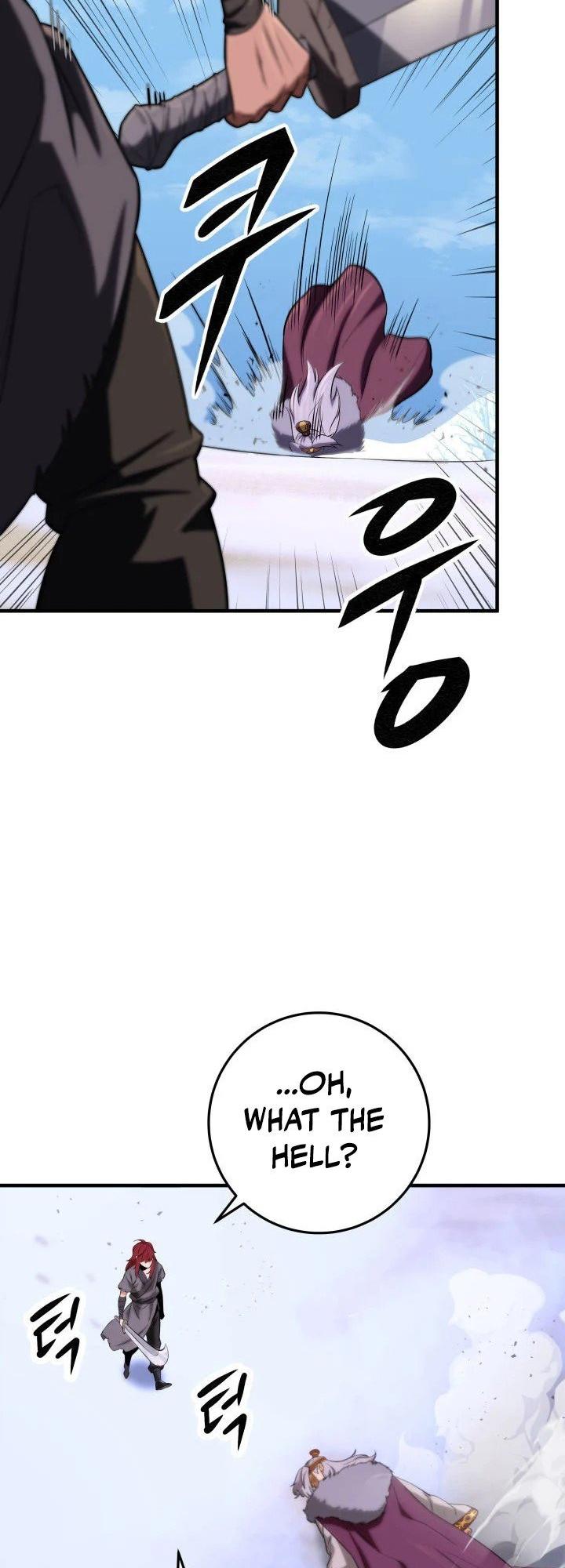 The Nine Heavens Swordmaster Chap 14 - Next Chap 15