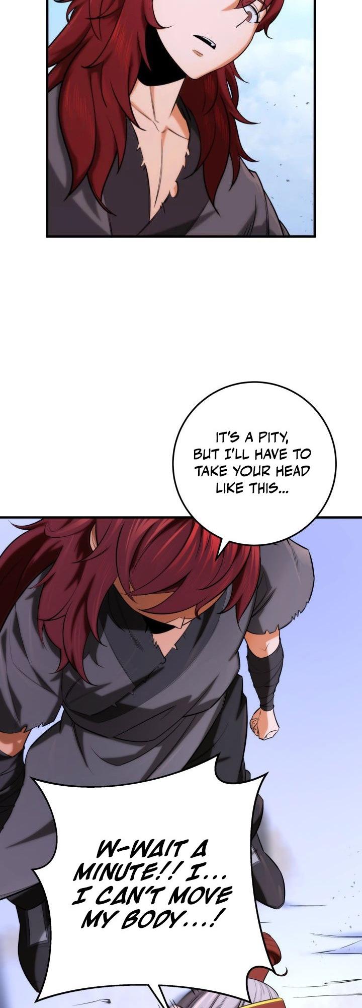 The Nine Heavens Swordmaster Chap 14 - Next Chap 15