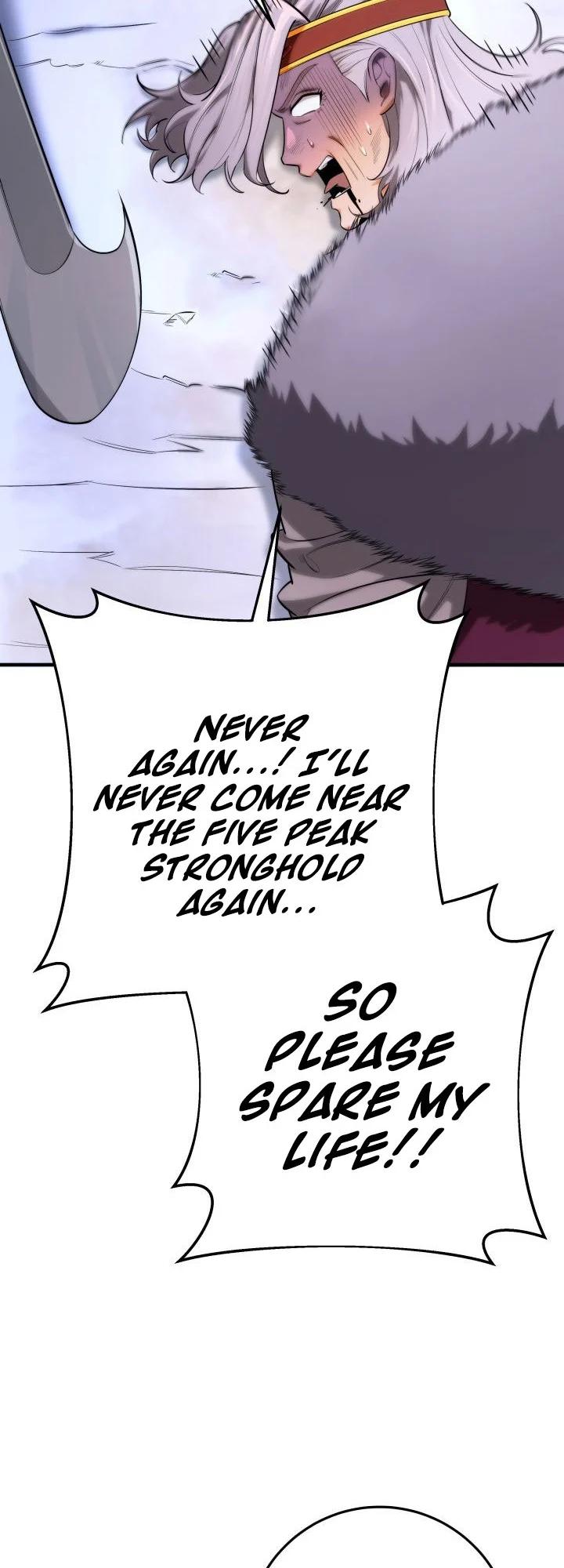 The Nine Heavens Swordmaster Chap 14 - Next Chap 15