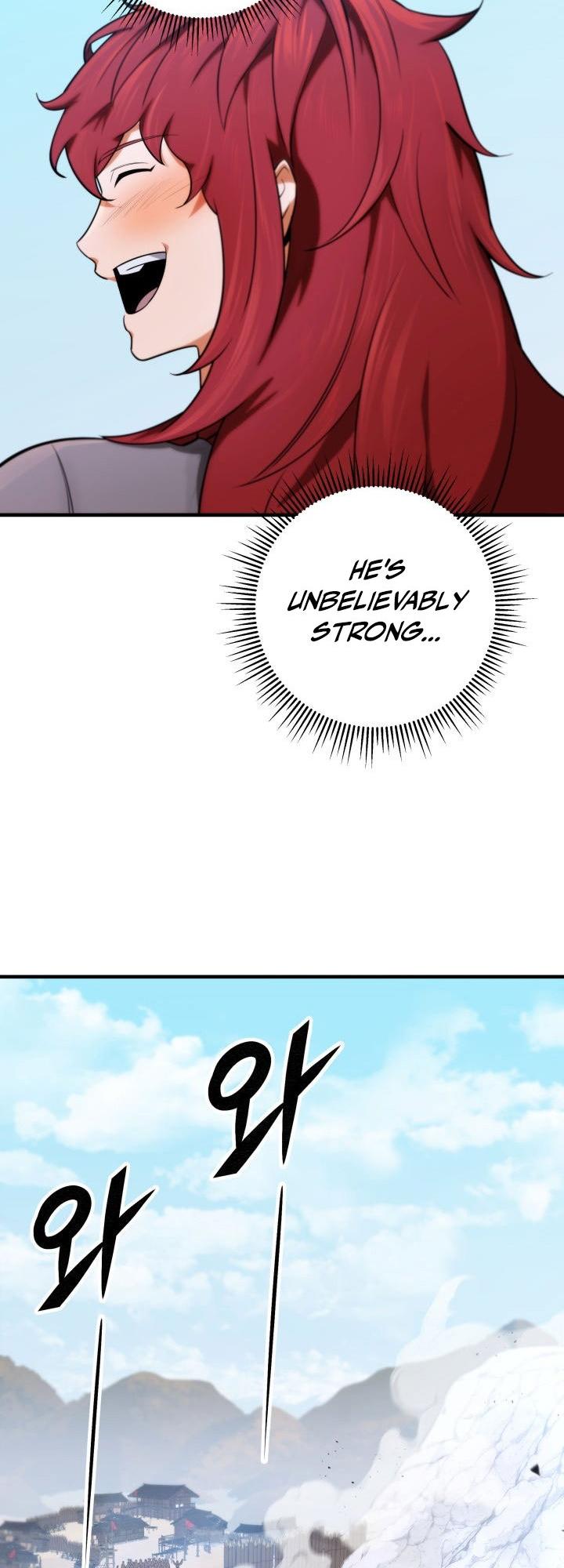 The Nine Heavens Swordmaster Chap 14 - Next Chap 15