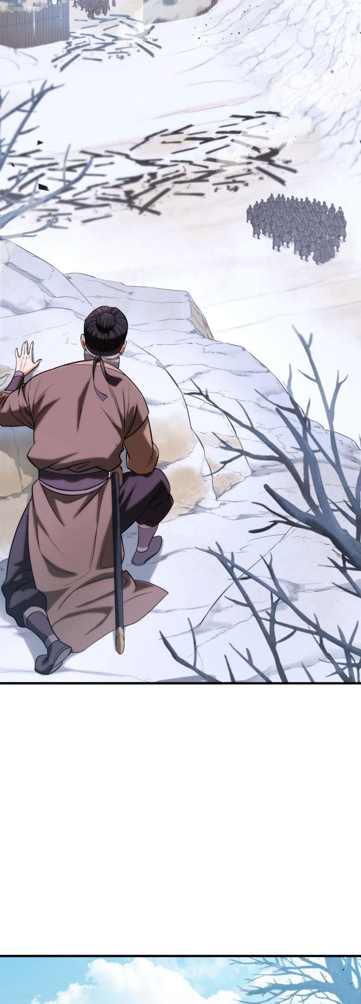 The Nine Heavens Swordmaster Chap 14 - Next Chap 15