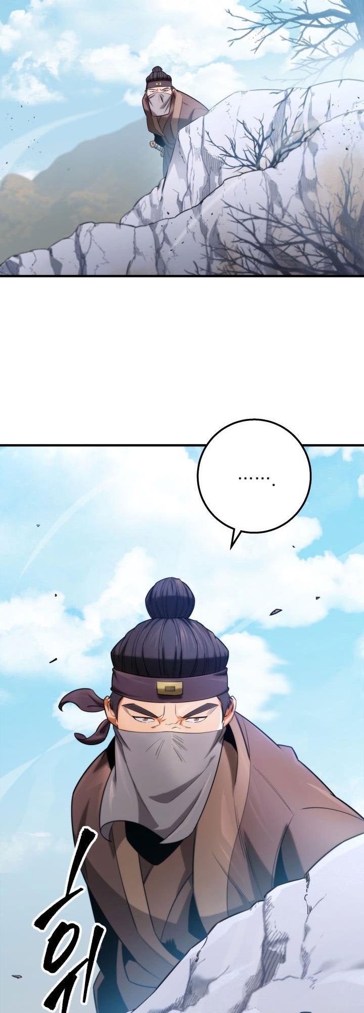 The Nine Heavens Swordmaster Chap 14 - Next Chap 15