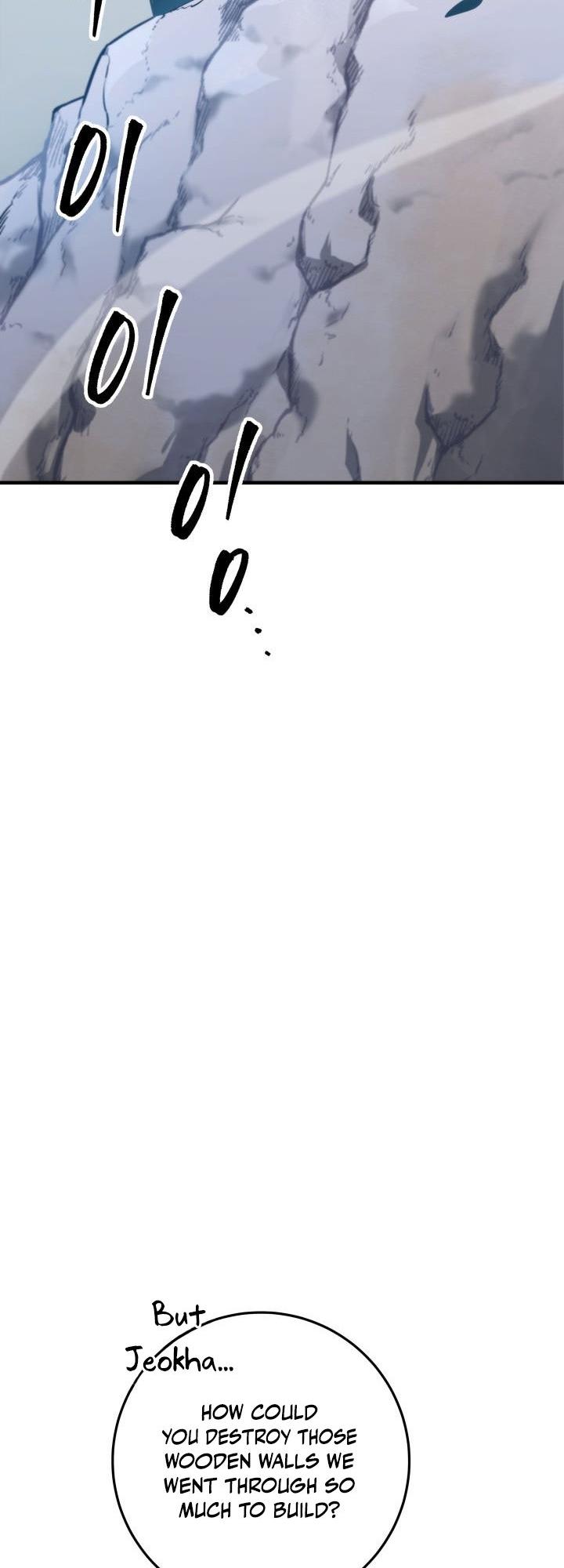 The Nine Heavens Swordmaster Chap 14 - Next Chap 15