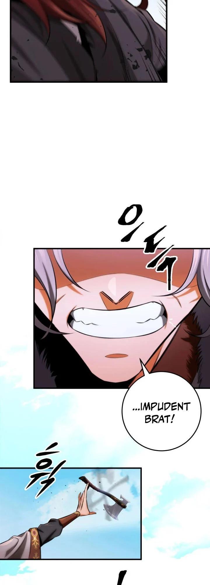 The Nine Heavens Swordmaster Chap 14 - Next Chap 15