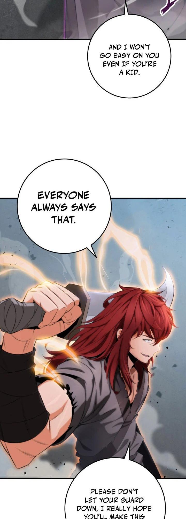 The Nine Heavens Swordmaster Chap 14 - Next Chap 15