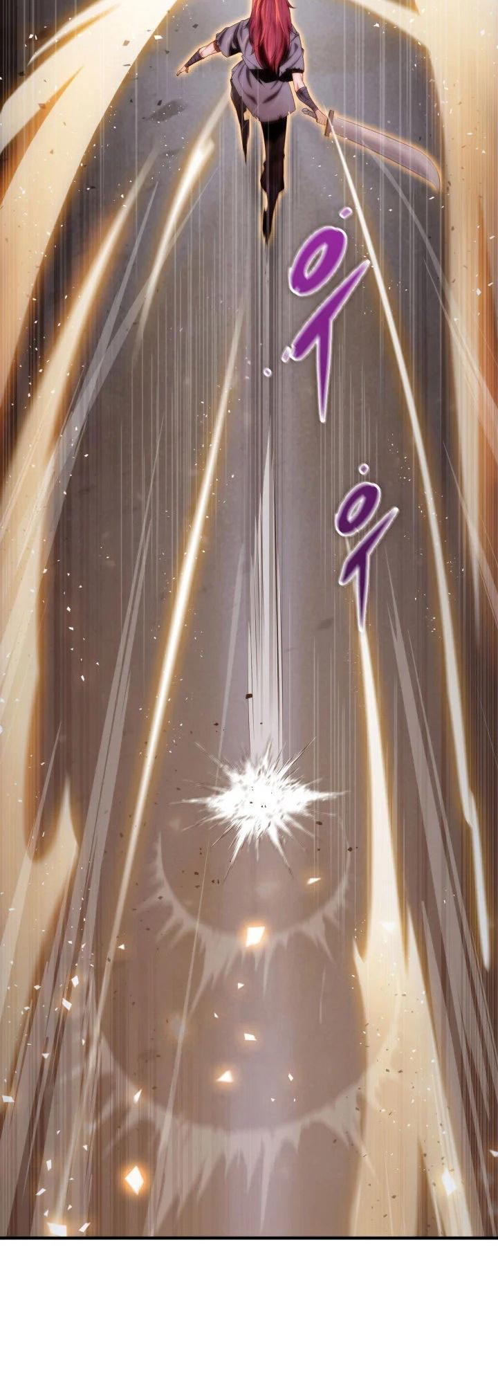 The Nine Heavens Swordmaster Chap 14 - Next Chap 15