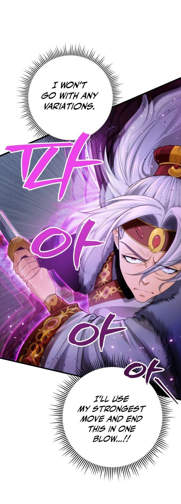 The Nine Heavens Swordmaster Chap 14 - Next Chap 15