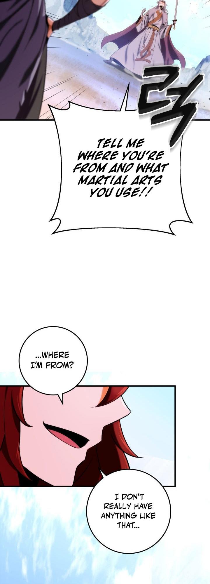 The Nine Heavens Swordmaster Chap 14 - Next Chap 15