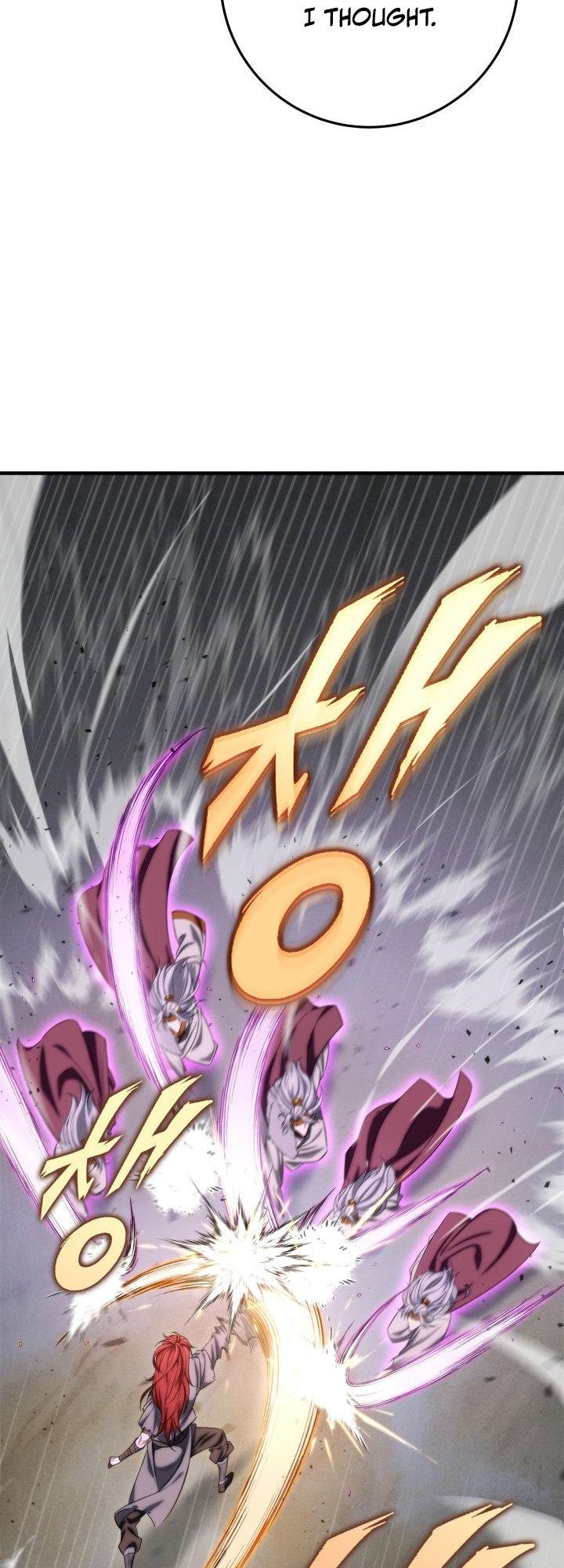 The Nine Heavens Swordmaster Chap 14 - Next Chap 15